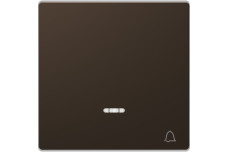 D-Life Клавіша для LED з позначкою дзвоник Мокко (MTN3325-6052)