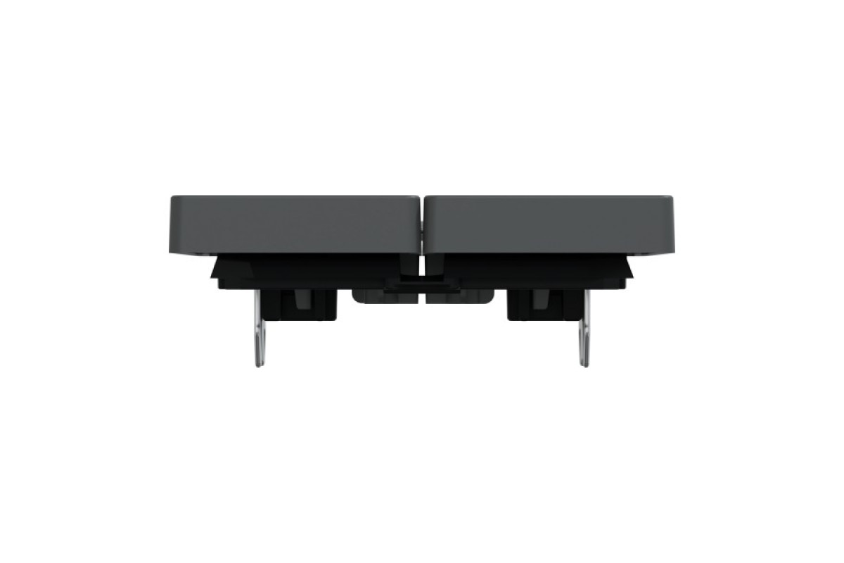 D-Life Клавіша для жалюзі Антрацит (MTN3855-6034)