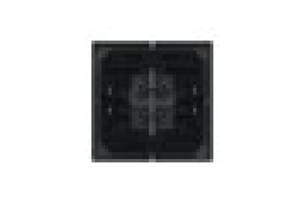 D-Life Клавіша для жалюзі Антрацит (MTN3855-6034)