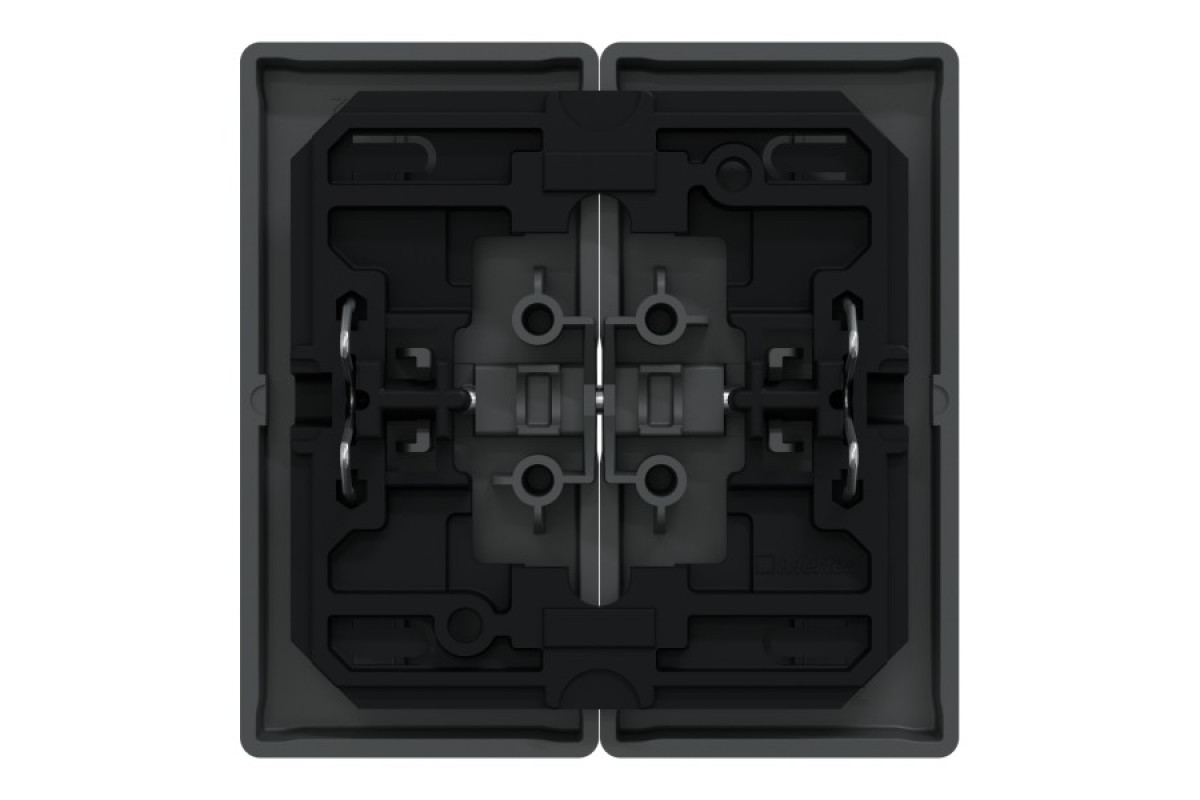 D-Life Клавіша для жалюзі Антрацит (MTN3855-6034)