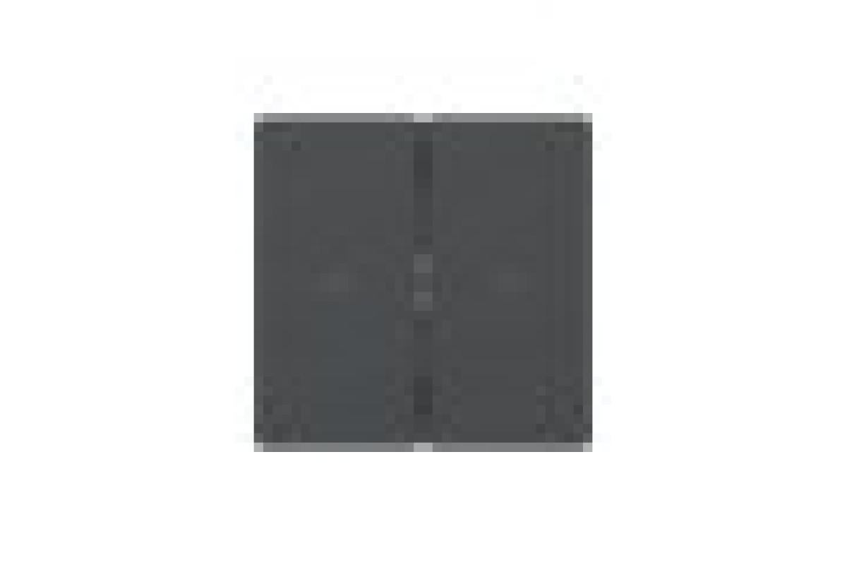 D-Life Клавіша для жалюзі Антрацит (MTN3855-6034)