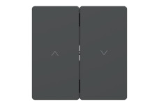 D-Life Клавіша для жалюзі Антрацит (MTN3855-6034)