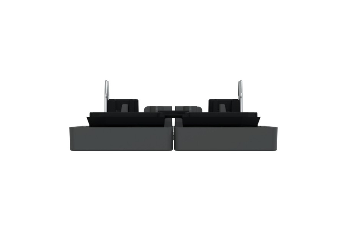 D-Life Клавіша для жалюзі Антрацит (MTN3855-6034)