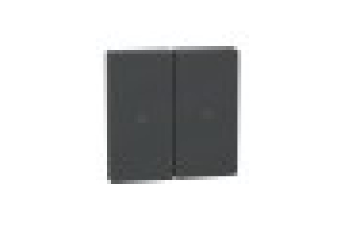 D-Life Клавіша для жалюзі Антрацит (MTN3855-6034)