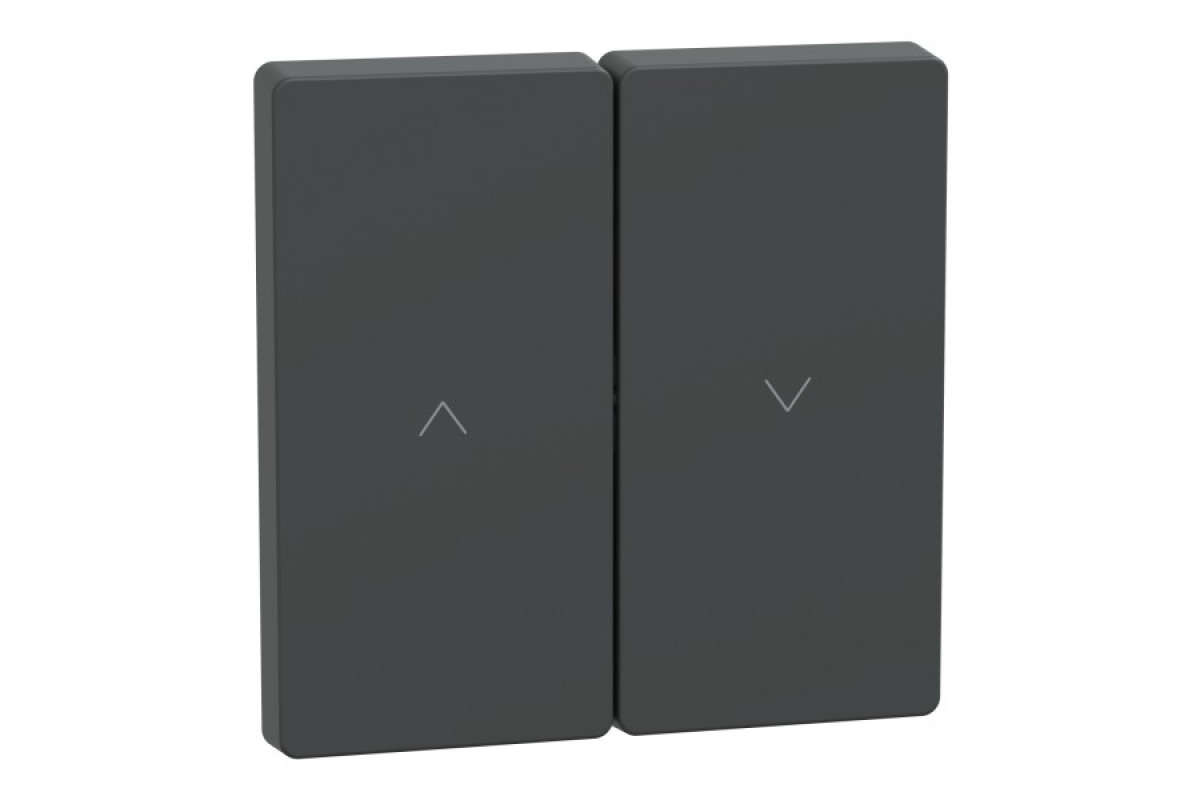 D-Life Клавіша для жалюзі Антрацит (MTN3855-6034)