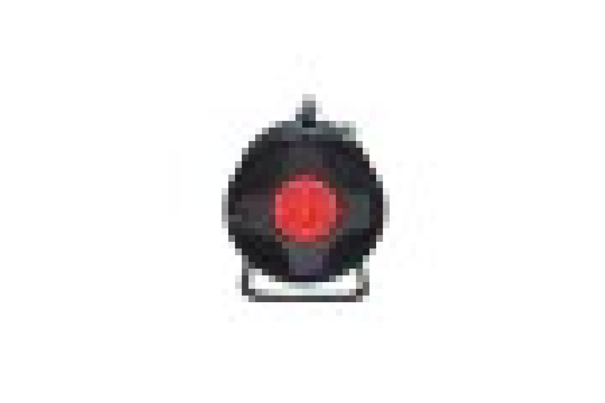 Удлинитель на катушке с заземлением 30 м 4 гнезда (EH-ESR30)