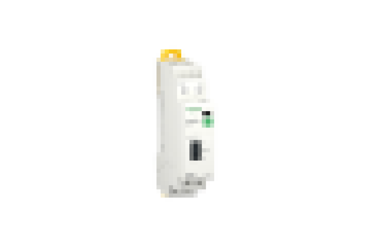 Контактор RESI9 20 A, 1P+N, 2NO ~230В/50Гц (R9C20220)