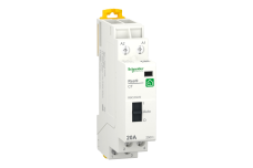 Контактор RESI9 20 A, 1P+N, 2NO ~230В/50Гц (R9C20220)