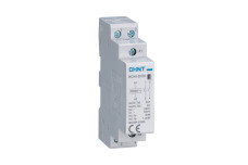 Контактор змінного струму NCH8-20/11 2P 20A (256052)