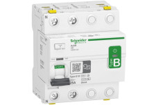 Диференційний вимикач навантаження iID 2P 25A 30mA B-SI (A9Z61225)