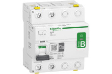 Диференційний вимикач навантаження iID 2P 40A 30mA B-SI (A9Z61240)