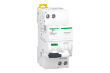 Автоматичний вимикач диференційного струму Acti9 iCV40N 1P+N C 32A 30mA A (A9DC3632)