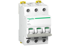 Вимикач навантаження iSW 3P 125A (A9S65392)