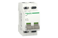 Вимикач навантаження iSW 3P 32A (A9S60332)