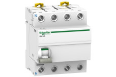 Вимикач навантаження iSW 3P+N 40A (A9S70740)