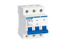 Вимикач навантаження NXHB-125 3P 125A (193186)