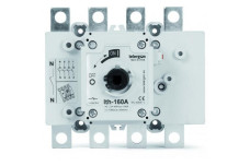 Вимикач навантаження приєднання дроту кільцевим наконечником (S5-01253NS0)