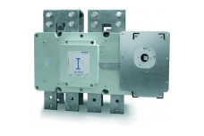 Вимикач навантаження приєднання дроту кільцевим наконечником (S5-25003PS0)