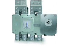 Вимикач навантаження приєднання дроту кільцевим наконечником (S5-31503NS0)