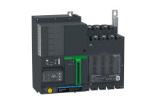 Автоматичний ввід резерву TransferPacT TA25 3П Ie=200А без екрану (TA25D3S2004TPE)