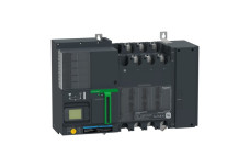 Автоматичний ввід резерву TransferPacT TA63 3П З ЕКРАНОМ (TA63D3L5004TPE)