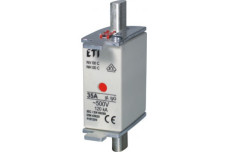 Запобіжник ножовий NH-000/gG 125A 500V KOMBI ETI (004181215)