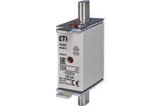 Запобіжник ножовий NH-000/gG 16A 500V KOMBI ETI (004181205)