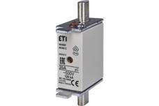 Запобіжник ножовий NH-000/gG 20A 500V KOMBI ETI (004181206)