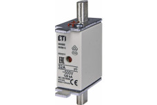 Запобіжник ножовий NH-000/gG 32A 500V KOMBI ETI (004181208)