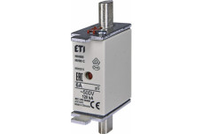 Запобіжник ножовий NH-000/gG 6A 500V KOMBI ETI (004181203)