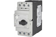 Автоматичний вимикач захисту двигунів MPE80-50 (22,0 kW, 40,0 - 50,0A) ETI (004648016)