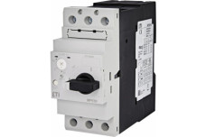 Автоматичний вимикач захисту двигунів MPE80-65 (30,0 kW, 50,0 - 65,0A) ETI (004648017)