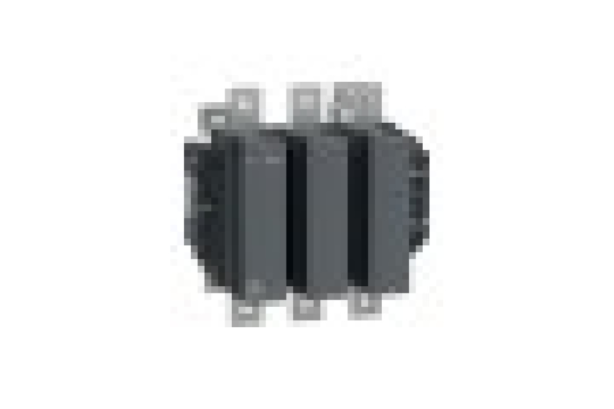 Контактор 3Р Е 630А АС3 ~220В 50/60 ГЦ (LC1E630M7)