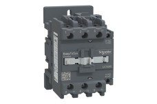 Контактор 3Р Е 65А АС3 ~220В 50 ГЦ (LC1E65M5)