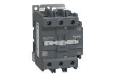 Контактор 3Р Е 80А АС3 ~220В 50 ГЦ (LC1E80M5)