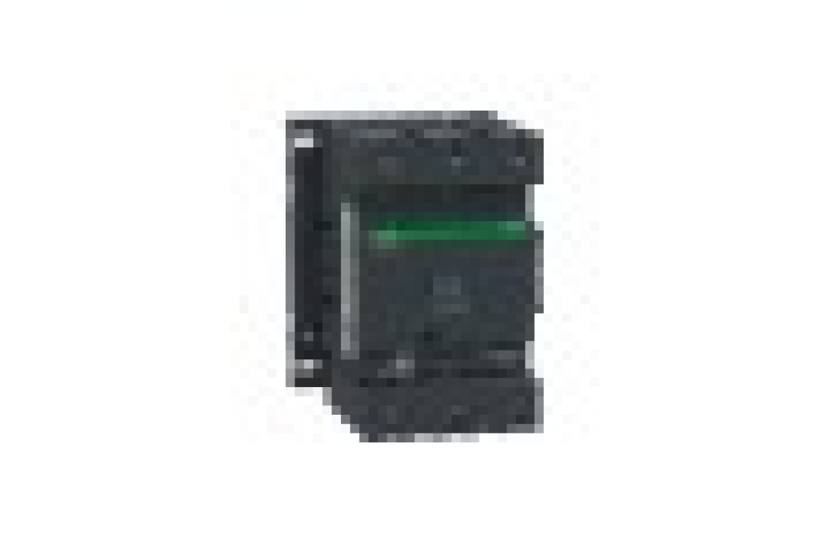 Контактор 3Р,115A,НО+НЗ,220В 50Гц (LC1D115M7)