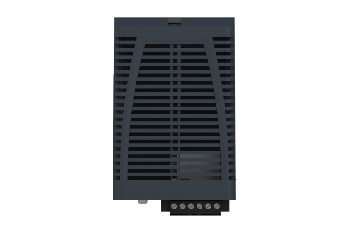 Керований мережевий комутатор Modicon, 8 портів для мідного кабелю, 1 порт для багатомодового оптоволокна (MCSESM093F1CU0)