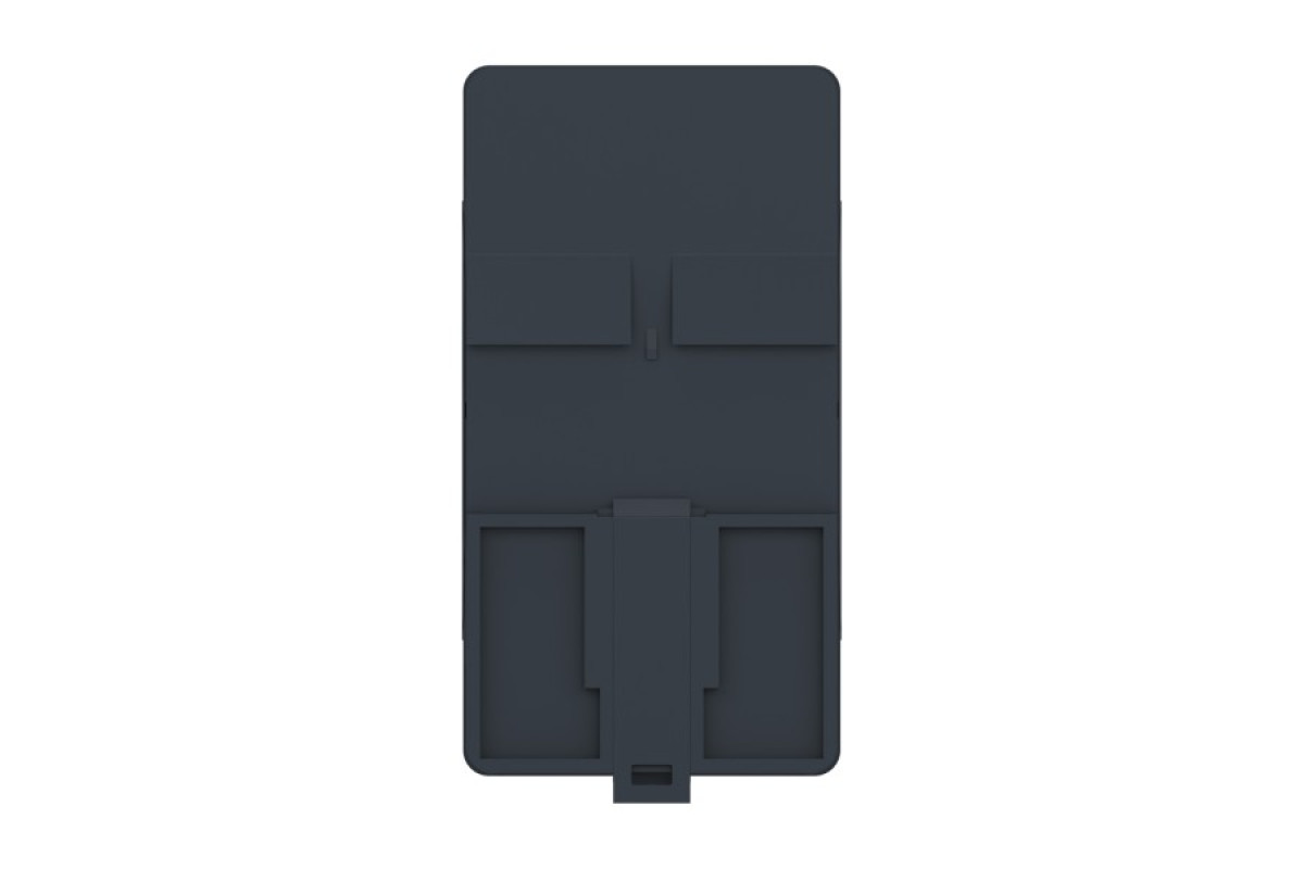 Керований мережевий комутатор Modicon, 8 портів для мідного кабелю, 1 порт для одномодового оптоволокона (MCSESM093F1CS0)