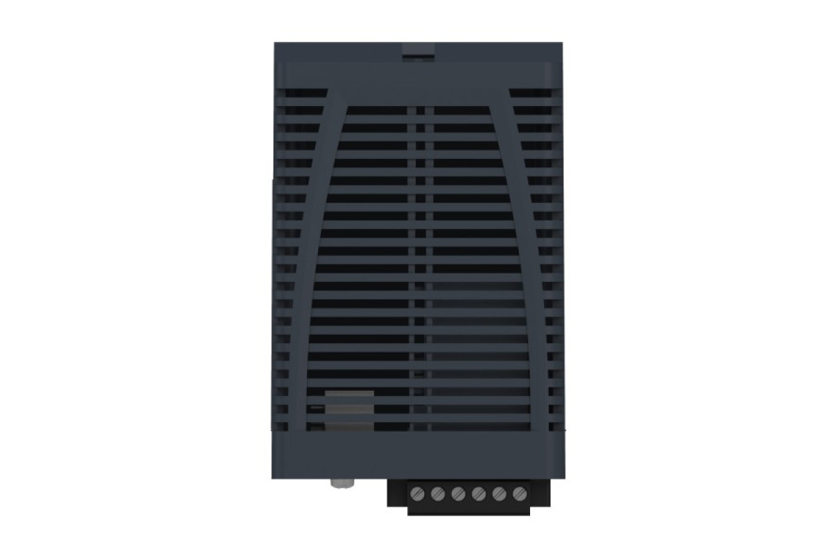 Керований мережевий комутатор Modicon, 8 портів для мідного кабелю, 2 порти для багатомодового оптоволокна (MCSESM103F2CU0)