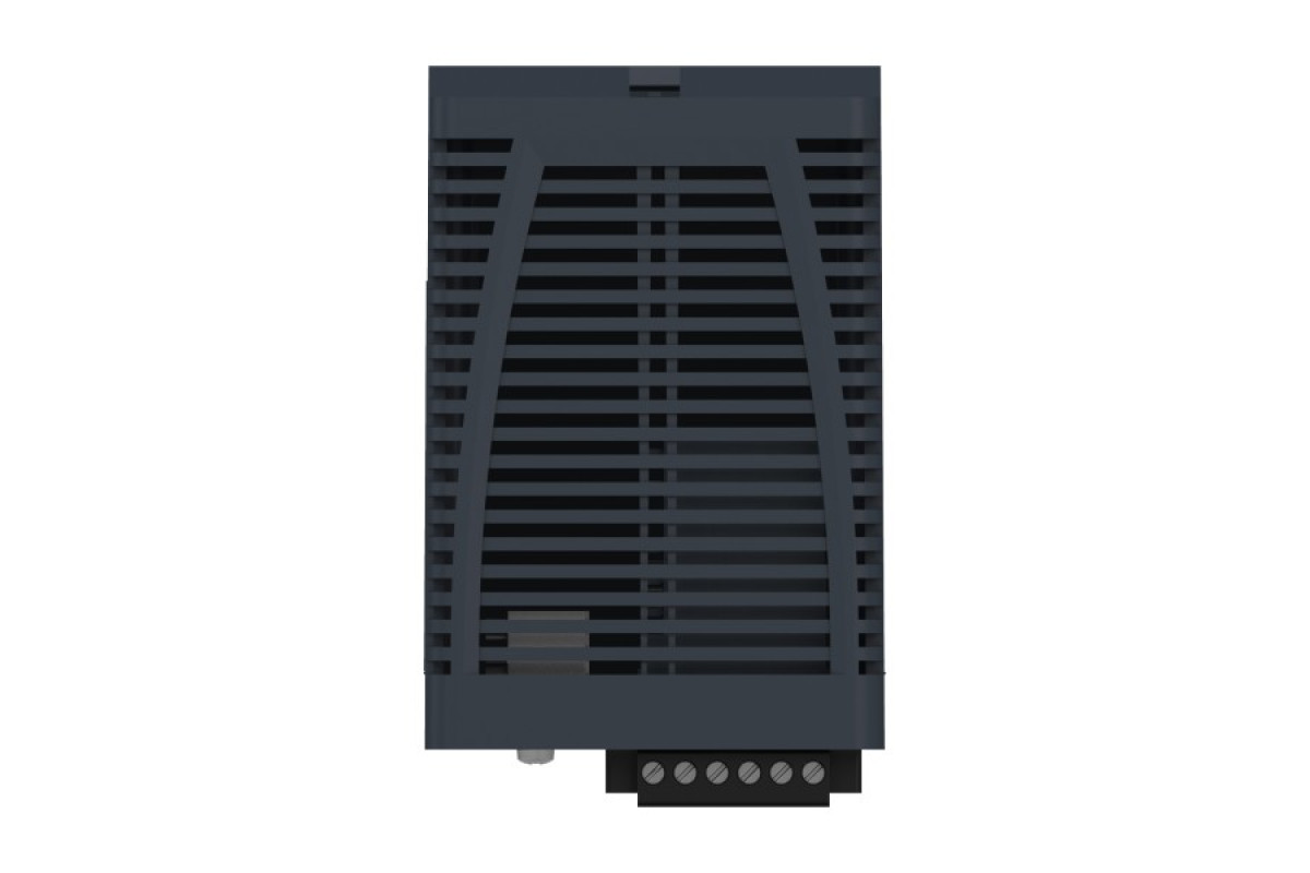 Керований мережевий комутатор Modicon, 8 портів для мідного кабелю, 2 порти для багатомодового оптоволокна, для важких умов експлуатації (MCSESM103F2CU0H)