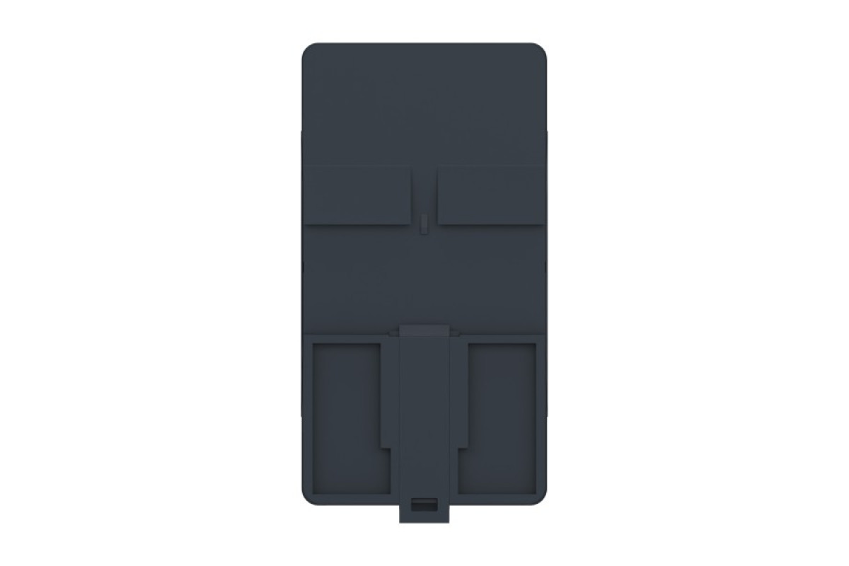 Керований мережевий комутатор Modicon, 8 портів для мідного кабелю, 2 порти для багатомодового оптоволокна, для важких умов експлуатації (MCSESM103F2CU0H)