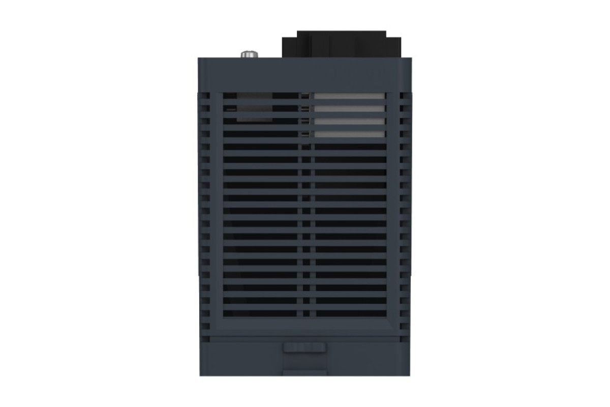 Керований мережевий комутатор Modicon, 8 портів для мідного кабелю, 2 порти для одномодового оптоволокна (MCSESM103F2CS0)