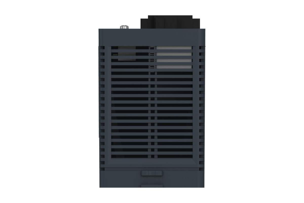 Керований мережевий комутатор Modicon, 8 портів для мідного кабелю, 2 порти для одномодового оптоволокна, для важких умов експлуатації (MCSESM103F2CS0H)