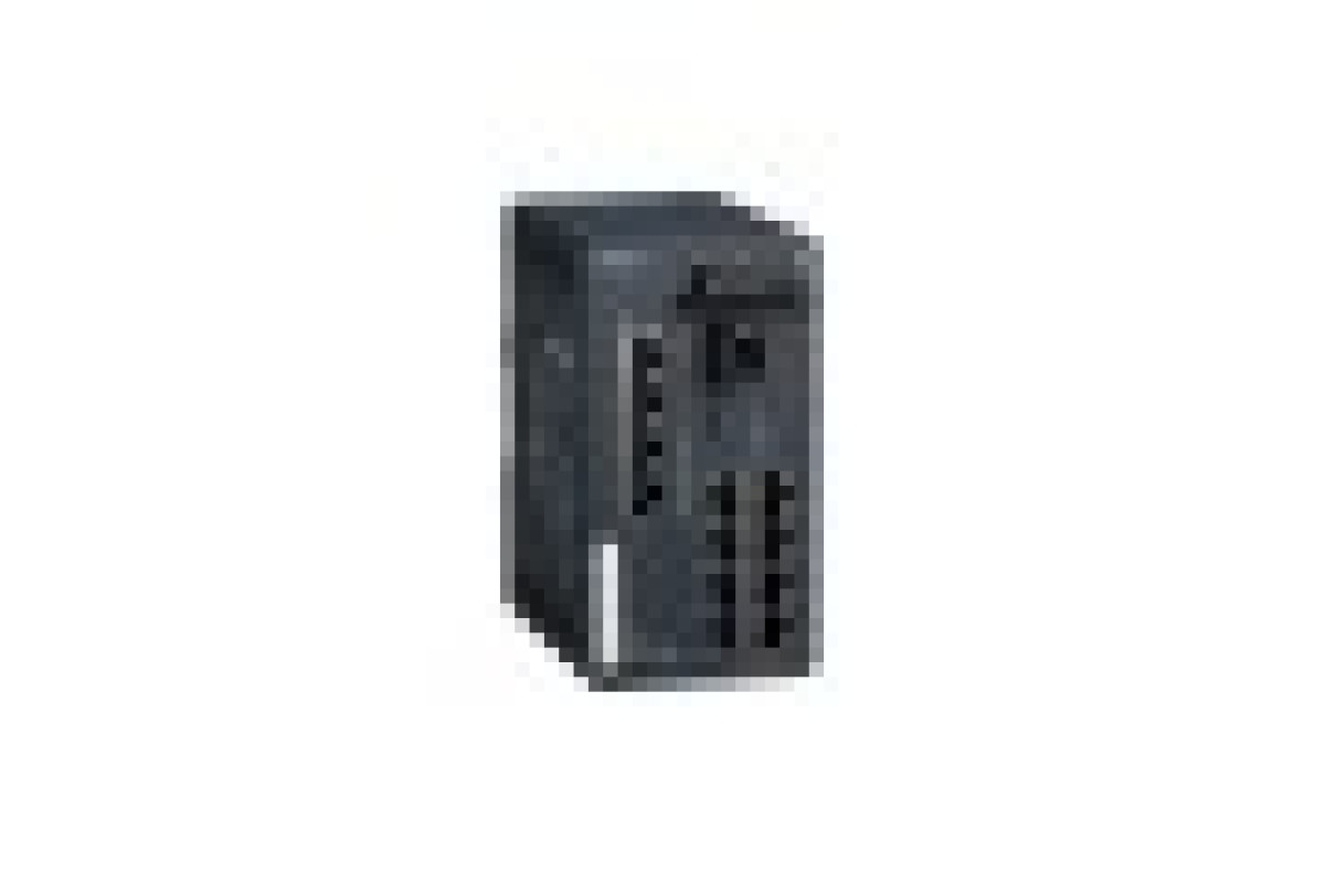 Керований мережевий комутатор Modicon, 8 портів для мідного кабелю, 4 гігабітні порти для мідного кабелю (MCSESM123F23G0)