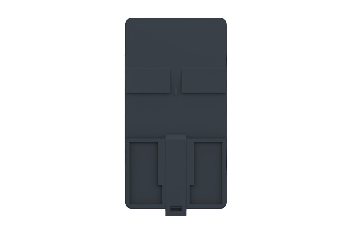 Керований мережевий комутатор Modicon, 8 портів для мідного кабелю, 4 гігабітних SFP (MCSESM123F2LG0)