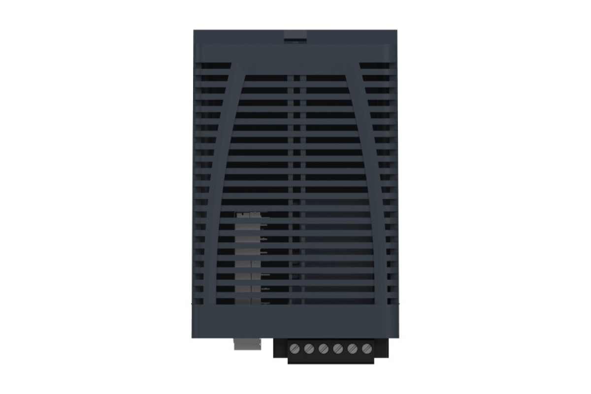 Керований мережевий комутатор Modicon, 8 портів для мідного кабелю, 4 гігабітних SFP (MCSESM123F2LG0)