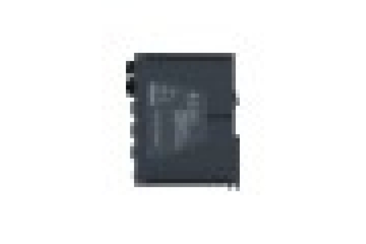 Керований мережевий комутатор Modicon, 8 портів для мідного кабелю, 4 гігабітних SFP (MCSESM123F2LG0)