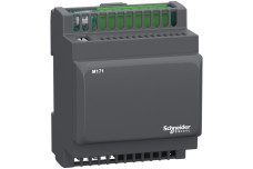 Програмований логічний контролер M171 (TM171OBM22R)