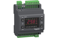 Програмований логічний контролер M171 (TM171OD14R)