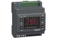 Програмований логічний контролер M171 (TM171OD22R)